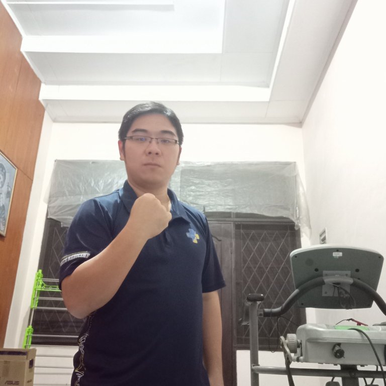 dr. Yohanes Krisna Suryanata