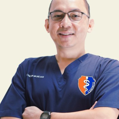 Dr A Budi Marjono SpOG