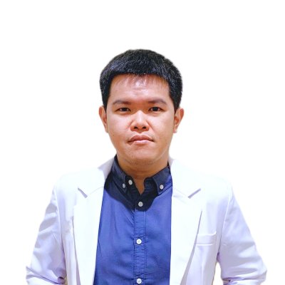 dr. Eka Satya Nugraha, Sp.A