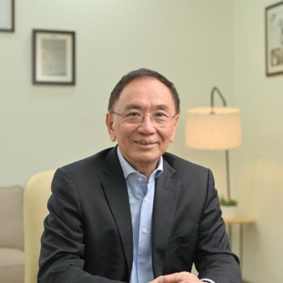 PROF. DR. HARRY SURYAPRANATA, MD, PhD, FESC, FACC, FIHA
