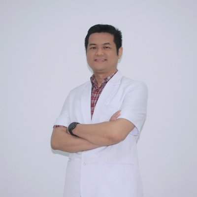 Dr. Leonard Gunawan, SpOG