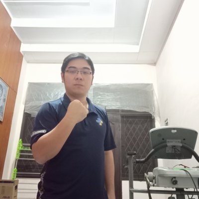 dr. Yohanes Krisna Suryanata